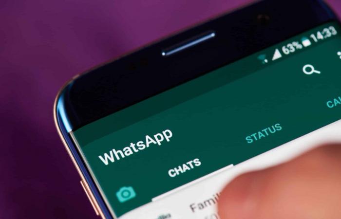 WhatsApp simplifica compartir álbumes con una actualización clave