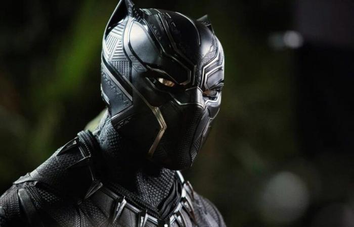 ¿Black Panther 3 se hace oficial? ¡Una estrella inesperada se suelta!