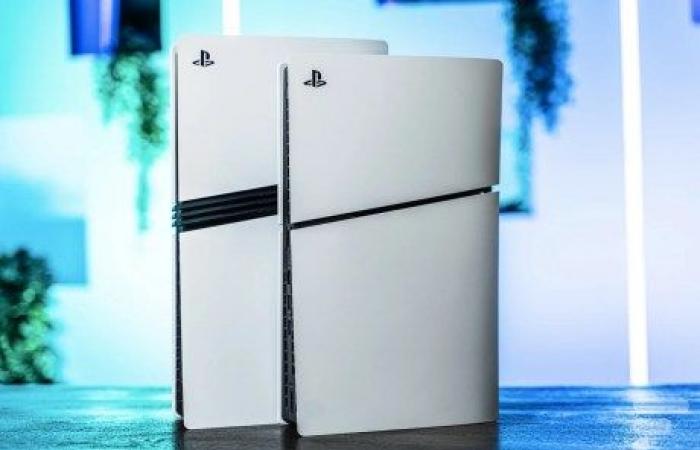 Revisión de Sony PlayStation 5 Pro: nuestra revisión completa –