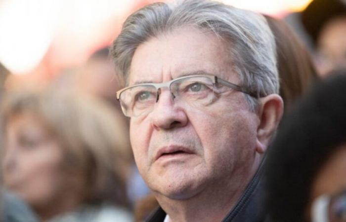 “Nos sentimos en peligro”: Jean-Luc Mélenchon denuncia amenazas de muerte contra funcionarios electos LFI: Noticias