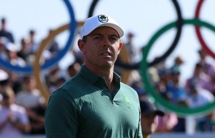 A Rory McIlroy le gustaría volver y jugar el Abierto de Francia…