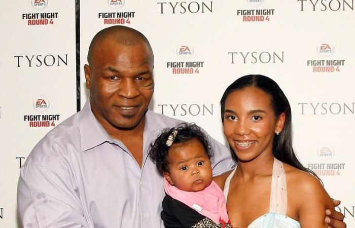 Conoce a los 7 hijos de Mike Tyson: desde su famoso hijo hasta la trágica vida de su hija