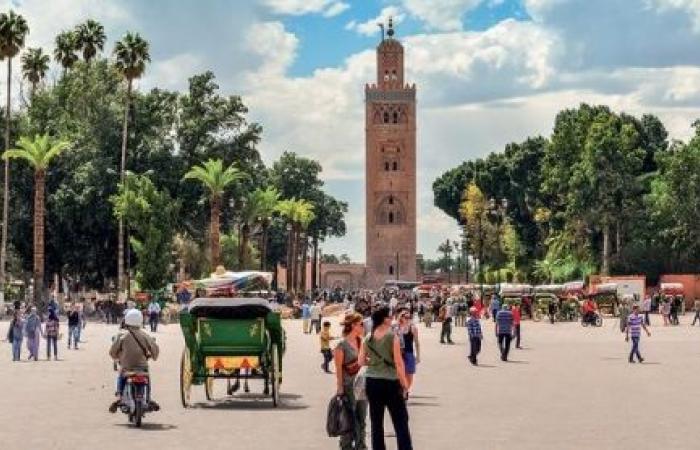 Marruecos obtiene 415 millones de dólares del FMI para reforzar su resiliencia climática