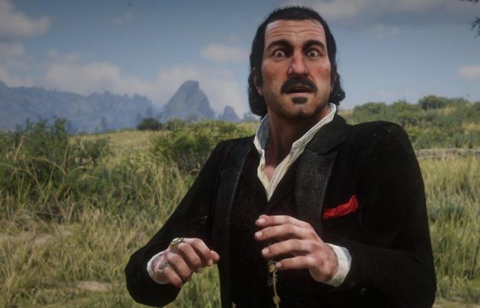 “Es una película de terror” Este jugador rompió por completo Red Dead Redemption 2 al cambiar estos dos elementos, ¡es un verdadero infierno!