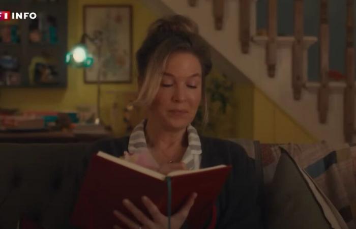 “Bridget Jones: Mad About Him” – Renée Zellweger vuelve a la acción en un sabroso tráiler