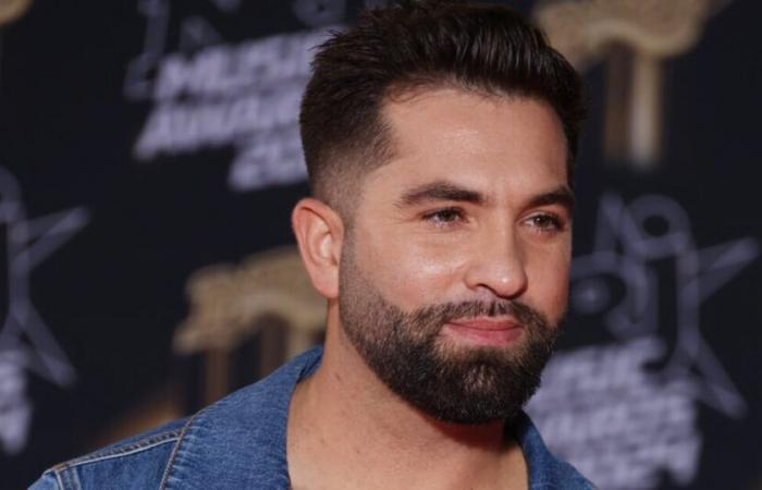 “Una omertá de parte de sus seres queridos”: Kendji Girac protegido por su entorno tras el asunto que le afectó