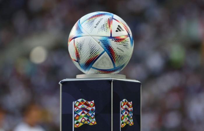 ¿Cómo afecta la UEFA Nations League a la clasificación para el Mundial 2026?