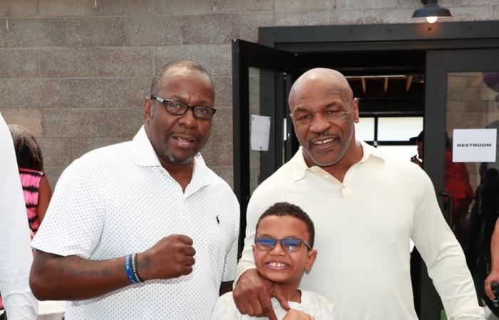 Conoce a los 7 hijos de Mike Tyson: desde su famoso hijo hasta la trágica vida de su hija