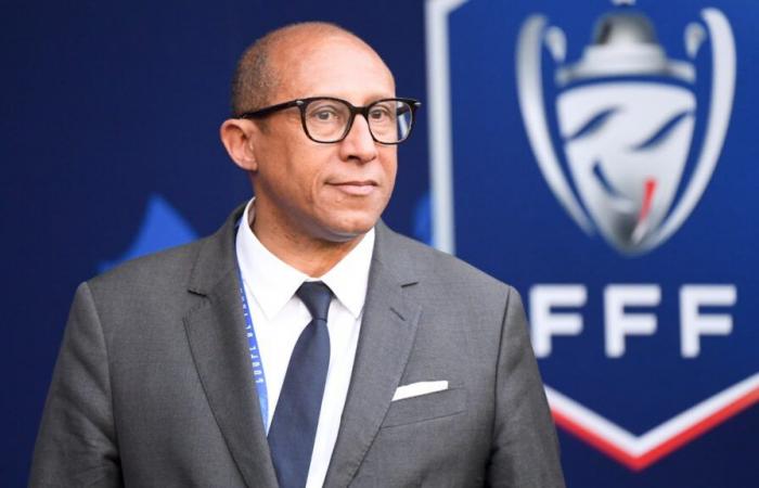 “Kylian es un amante de la selección de Francia”, Diallo apoya a Mbappé y quiere su regreso “lo más rápido posible” como “capitán”