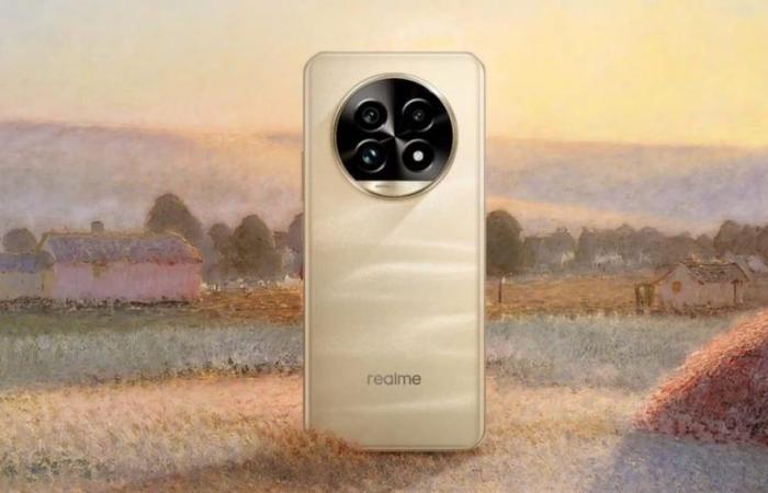 Realme podría introducir un nuevo modelo “Pro Lite” en su serie de gama media