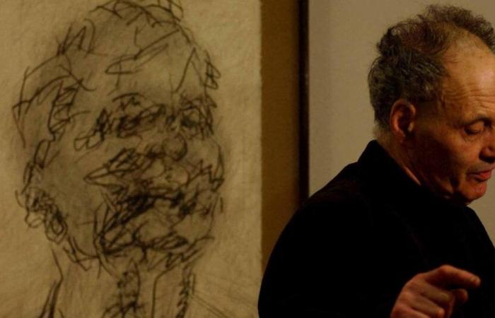 Muerte del pintor Frank Auerbach, figura importante de la escuela de Londres