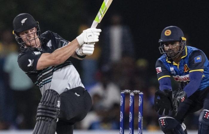 NZ vs SL ODI: caras nuevas, lanzamientos giratorios y el reloj del Champions Trophy