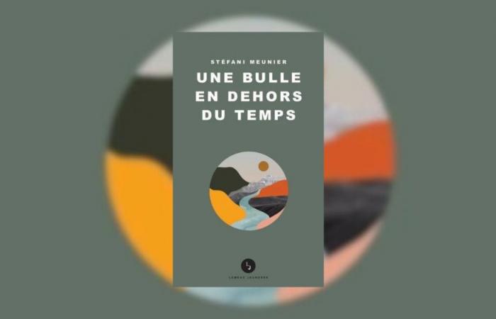 La novela ganadora del Premio Literario del Gobernador General 2024, categoría Literatura Infantil – Texto | Hilo cultural atuvu.ca – Noticias