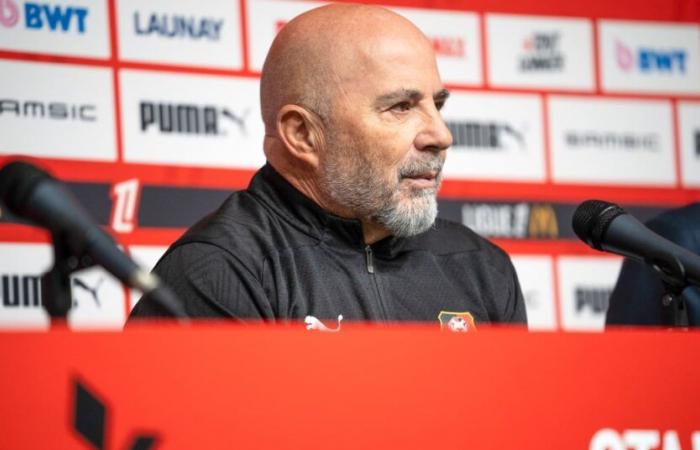 ¡Rennes prepara una ventana de fichajes XXL! Sampaoli ya atrae a 2 grandes nombres