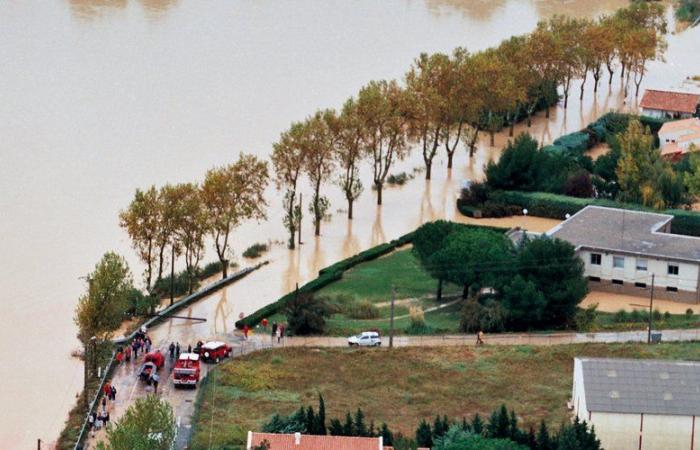 Inundaciones mortales de noviembre de 1999: los terribles recuerdos de las 6.000 hectáreas de viñedos destruidas en Aude hace 25 años