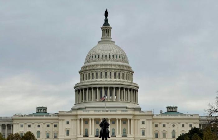 Trump, triunfante, recibido en la Casa Blanca por Biden – 13/11/2024 a las 17.44 horas