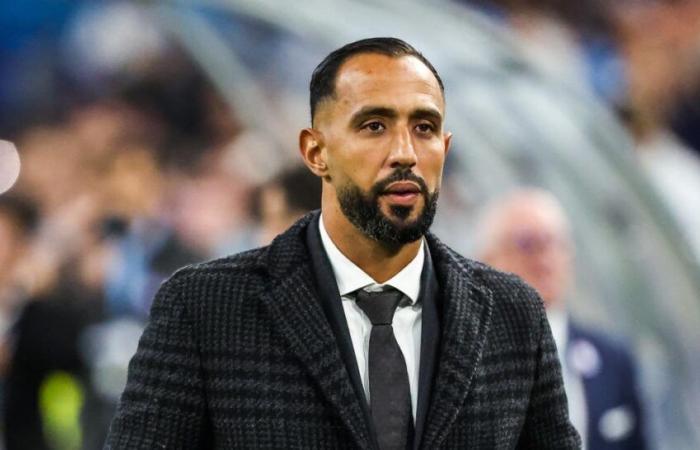 La fuerte decisión de Benatia para su futuro