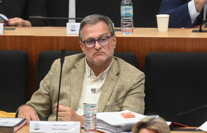 Juicio de los asistentes parlamentarios de RN: Louis Aliot “convencido de que estas requisas no pueden ser seguidas por el Tribunal y que, por tanto, no lo serán”.