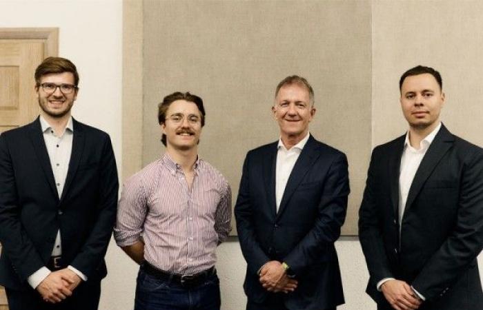 Premio Swiss Life de fin de carrera en finanzas: gana el perfil de riesgo realizado por robo-advisors