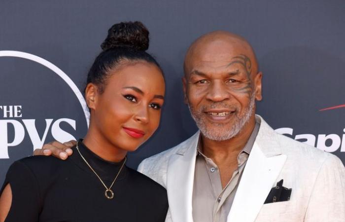 Conoce a los 7 hijos de Mike Tyson: desde su famoso hijo hasta la trágica vida de su hija