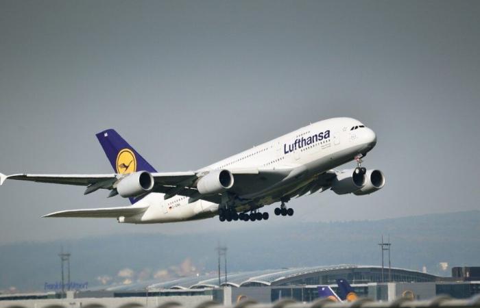 Lufthansa asegura su entrada estratégica en el mercado italiano con la adquisición de ITA Airways