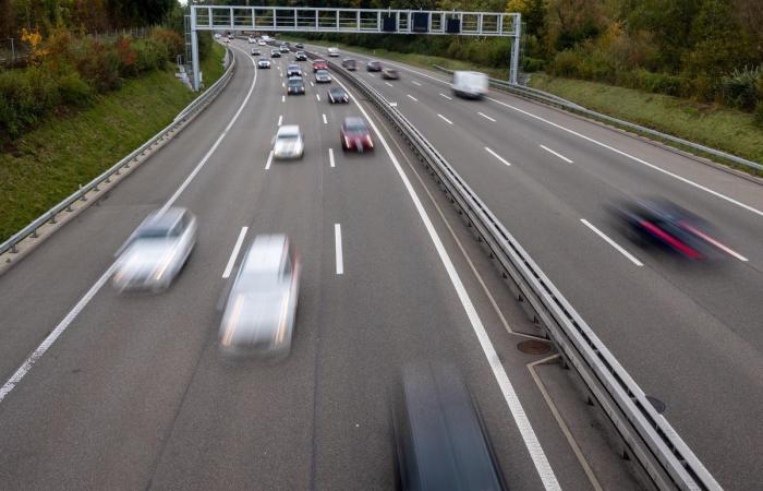 Encuesta de votación: la propuesta de autopista está perdiendo un apoyo masivo