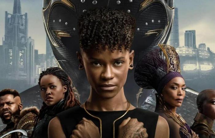 ¿De qué se tratará Black Panther 3 de Marvel?