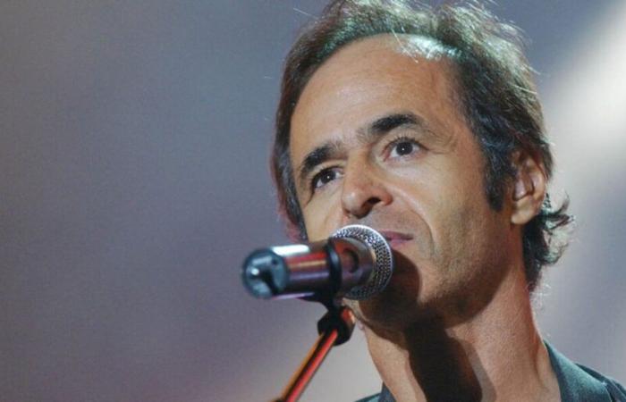 Cómo pasó Jean-Jacques Goldman su último año en Les Enfoirés, en 2016