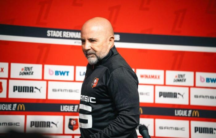 OM: ¡Sampaoli quiere hacer otro traspaso!