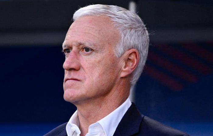 Kylian Mbappé: ¿gran vergüenza para los Blues? Didier Deschamps se enoja en plena rueda de prensa