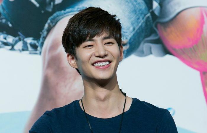 Muere el actor surcoreano Song Jae-lim a los 39 años