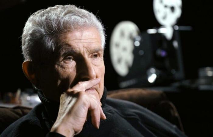 Claude Lelouch se sincera sobre su arrepentimiento como padre de 7 hijos nacidos de 5 mujeres diferentes