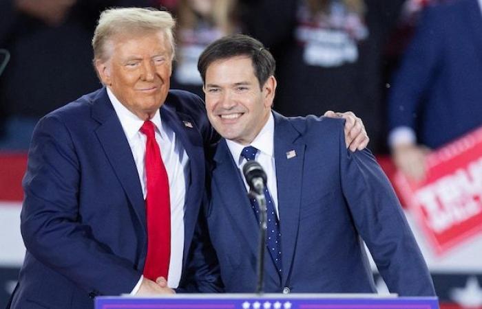 Trump nomina al leal Matt Gaetz para Justicia, su nominación más controvertida | Elecciones estadounidenses 2024