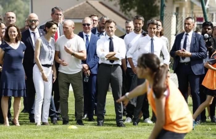 Abandonada la generalización de dos horas adicionales de deporte semanal en secundaria