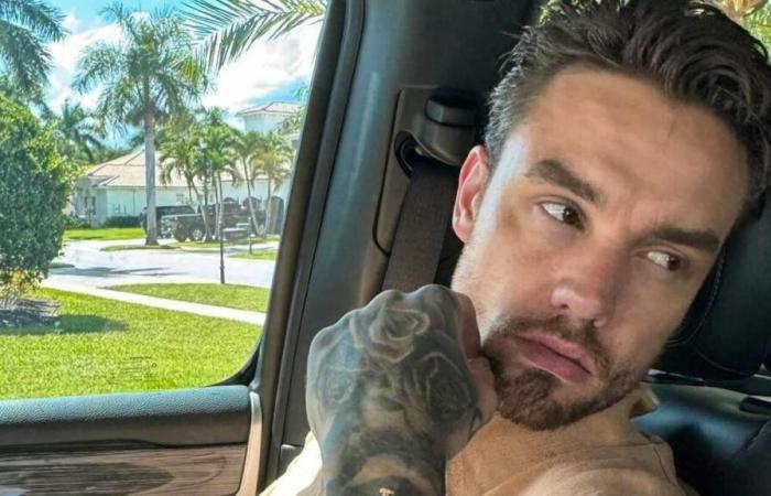 En Argentina: ¿Adónde fue a parar el reloj de Liam Payne, valorado en 36.000 euros?