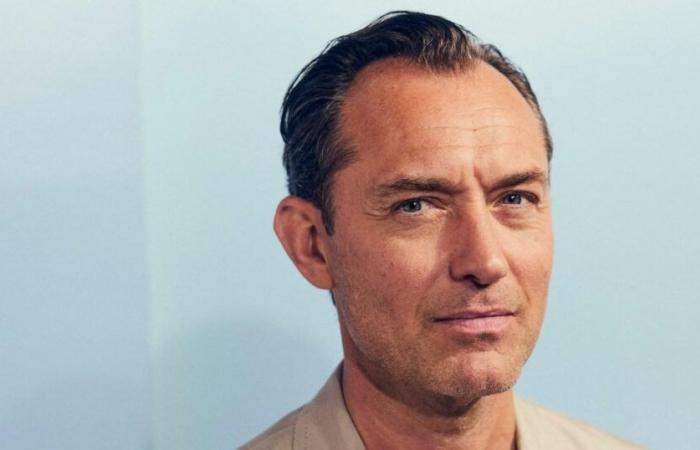 Jude Law revela por qué uno de sus papeles cinematográficos más importantes fue una ‘mala jugada’