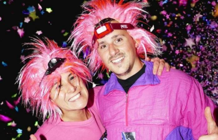 Rupt-sur-Moselle: la sexta edición del Fluo Night Trail este sábado 16 de noviembre