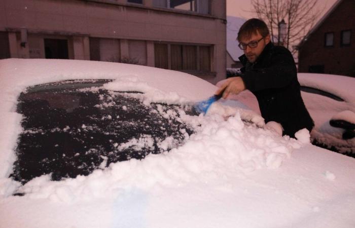 Se acercan los días fríos y con ellos el riesgo de averías en el coche: “Las reparaciones pueden costar cientos de euros”, advierte Carly