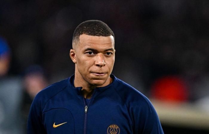 ¡Revelaciones positivas sobre la actitud de Mbappé en el PSG!