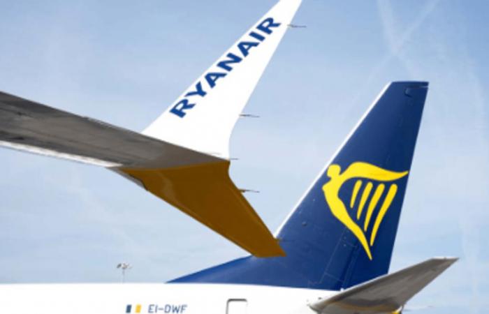 RYANAIR LANZA VUELOS BAJO COSTE DESDE DAKHLA PARA EL INVIERNO 2024/25 – Web corporativa de Ryanair