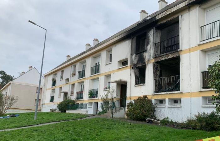 Incendio en Douarnenez: las dos víctimas asesinadas a puñaladas