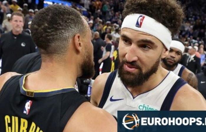 La adquisición de Stephen Curry contrarresta el regreso emocional y Luka Doncic