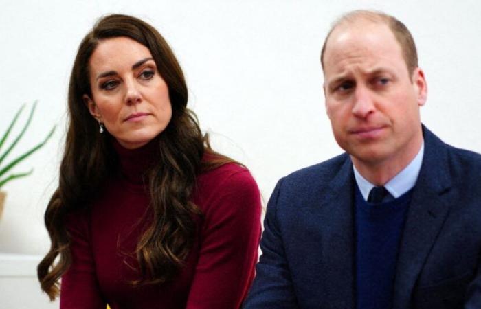 El príncipe William recibe un nuevo título vergonzoso… que debe hacer reír mucho a Kate Middleton