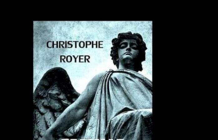 Encuentro – Christophe Royer y su “Familia descompuesta”, un thriller premiado