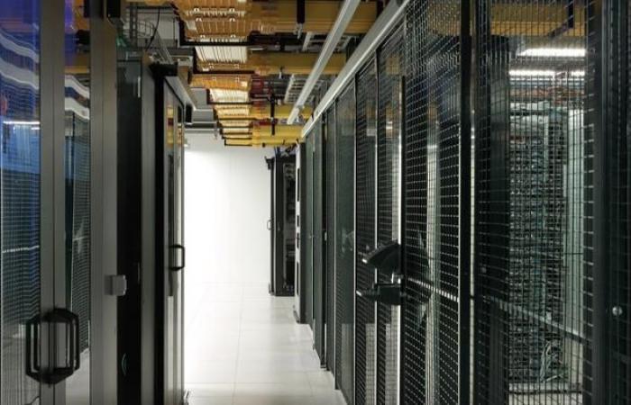 Equinix amplía uno de sus centros de datos de Zurich