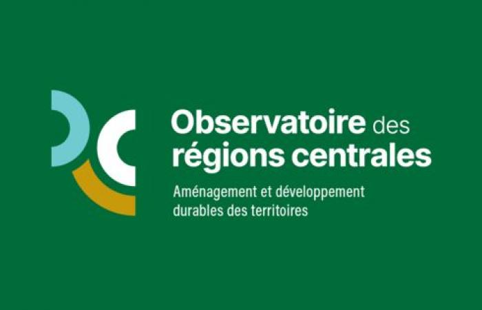 Nueva identidad de marca para el Observatorio de las Regiones Centrales