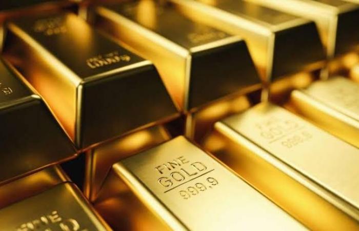 República Democrática del Congo: el precio del oro sube ligeramente hasta los 88,72 dólares el gramo