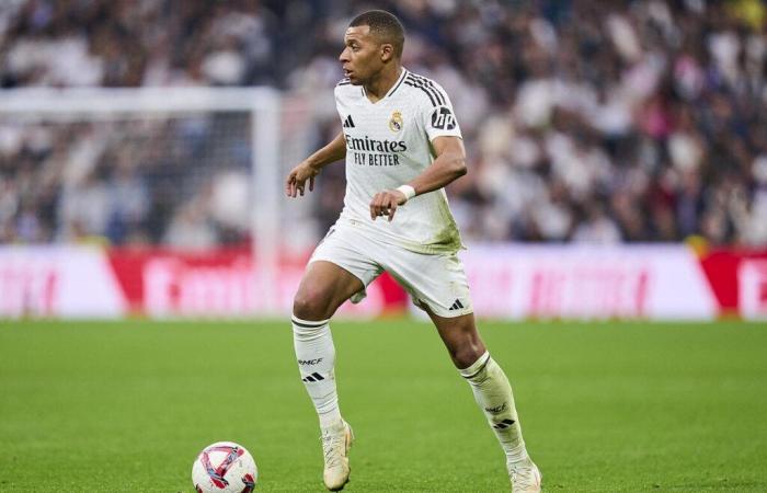 Kylian Mbappé en el Paris FC, pistas inquietantes