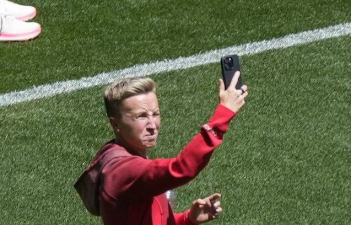 Espionaje con drones: Soccer Canada despide al entrenador