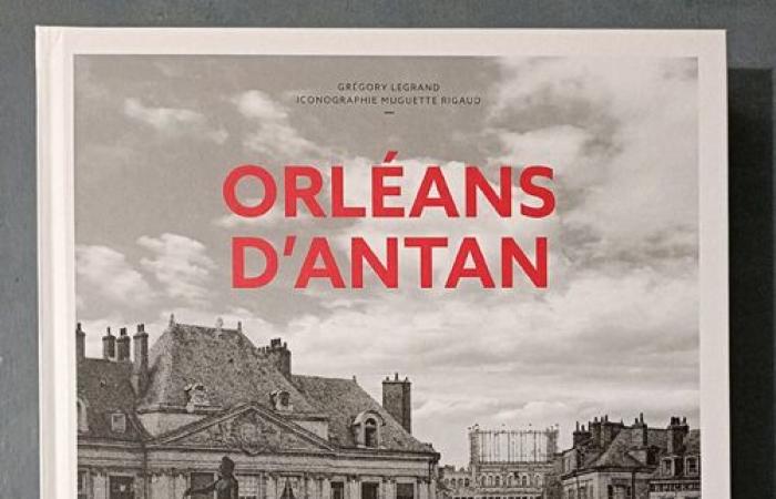 Orleans, Tours, Berry y la Francia de antaño en hermosos libros